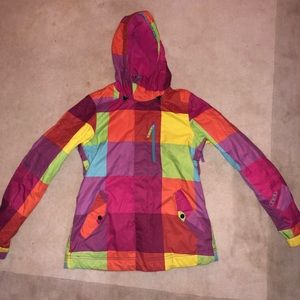 O’Neil Winter Coat